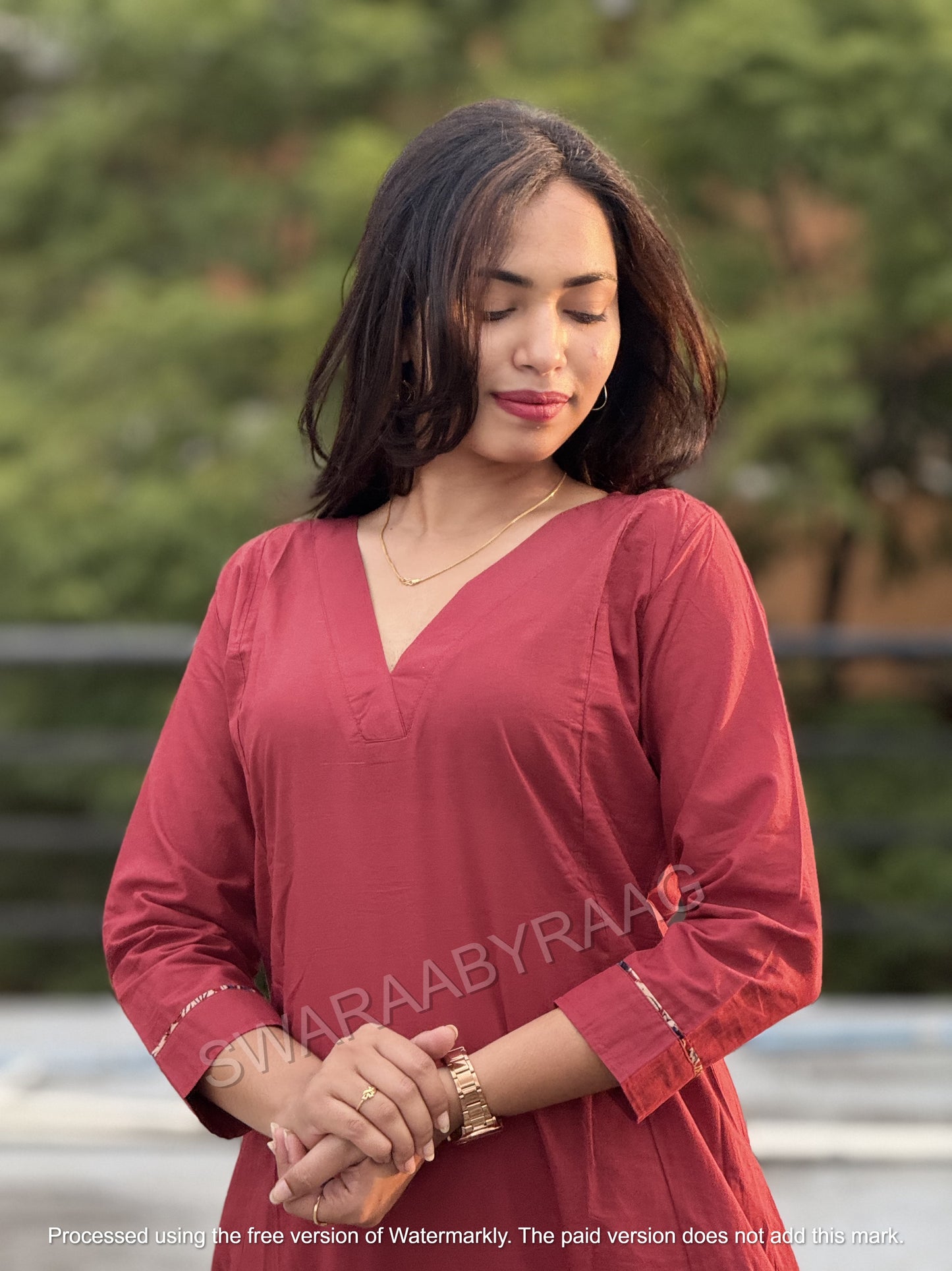 Kurti pant /Co-ords
