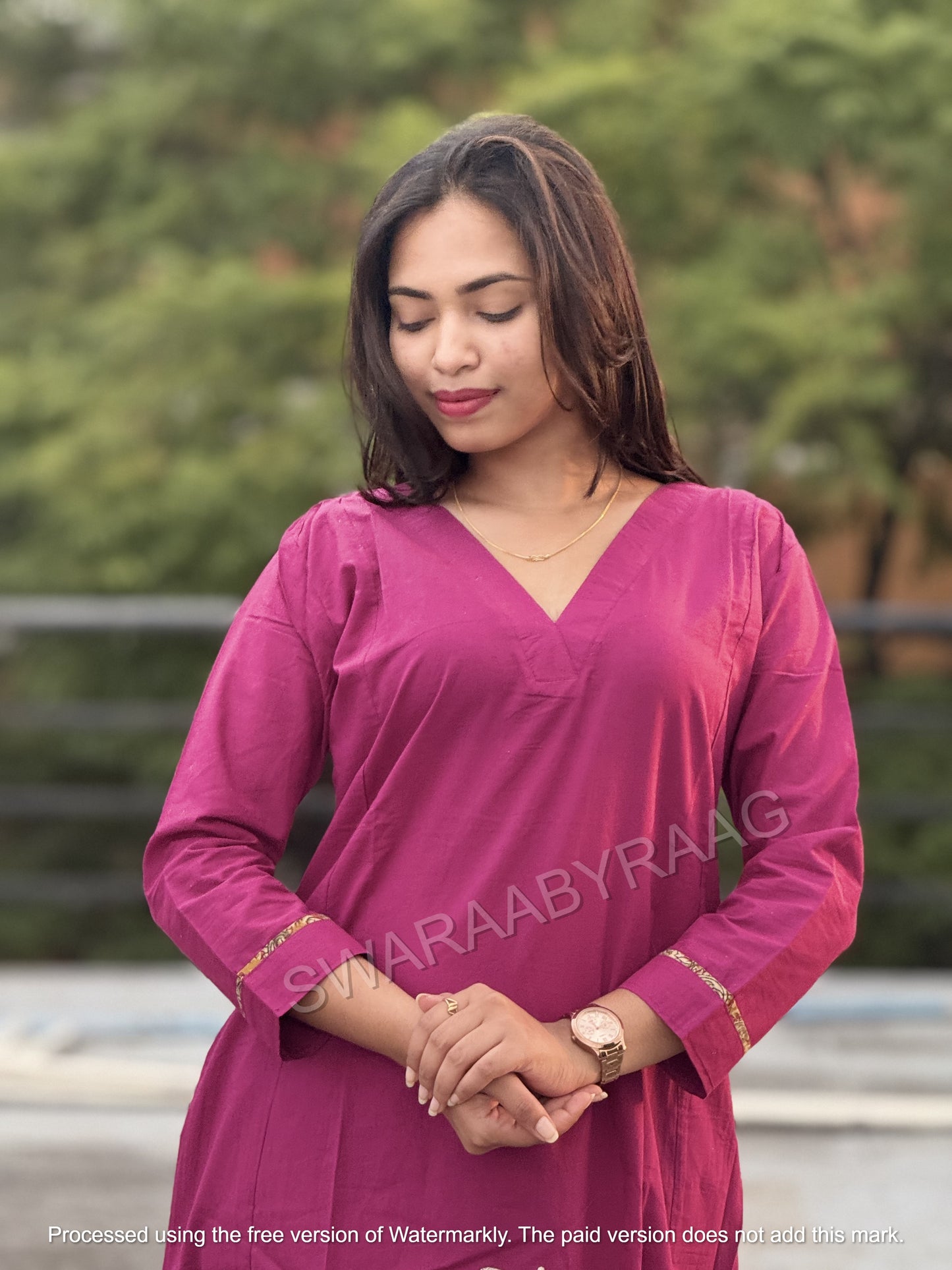 Kurti pant /Co-ords