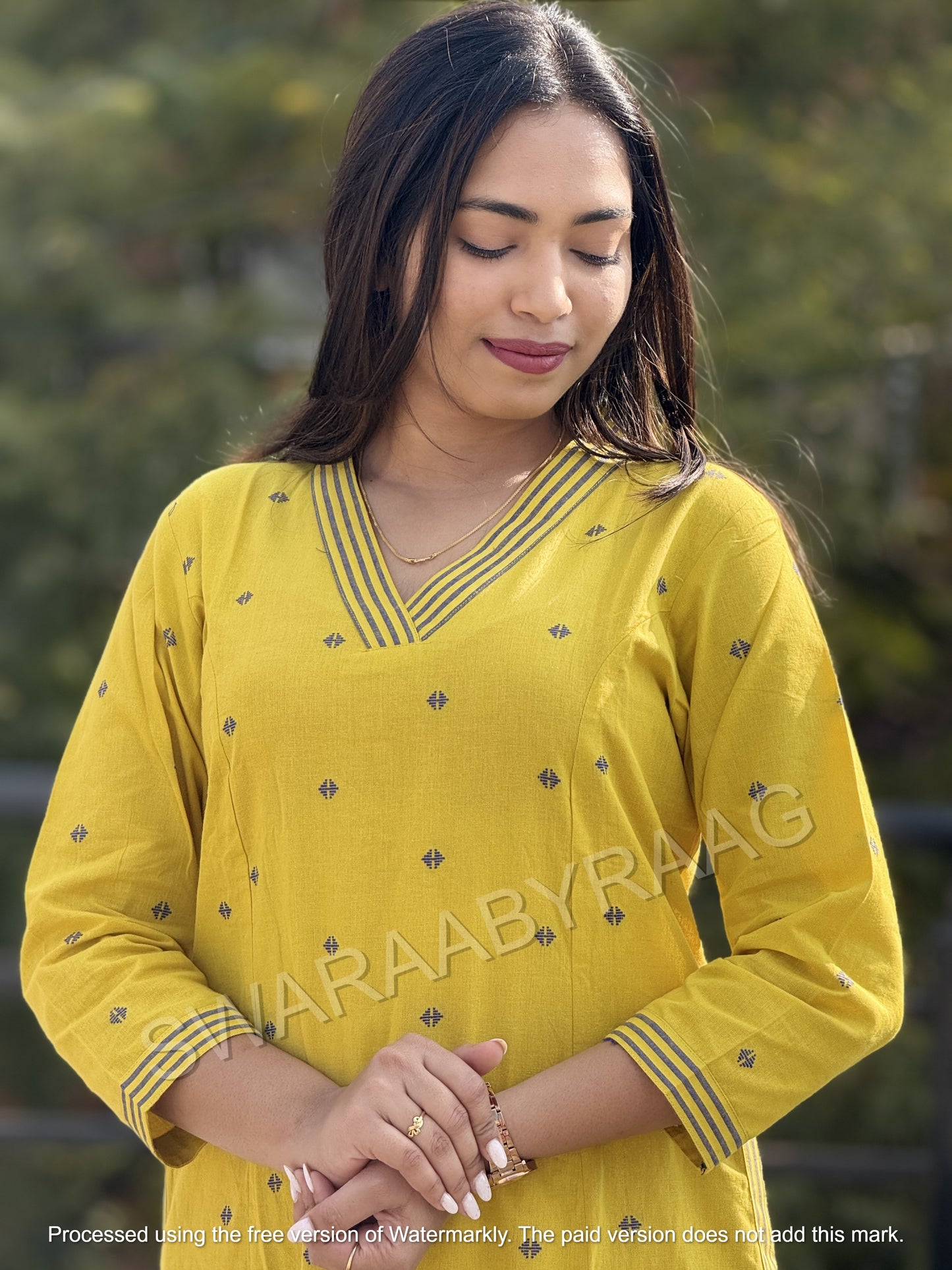 Kurti pant /Co-ords