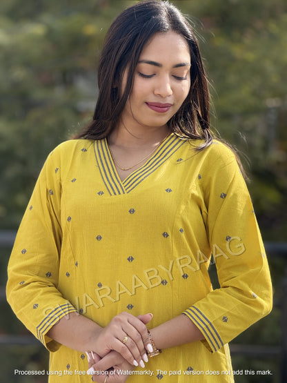 Kurti pant /Co-ords