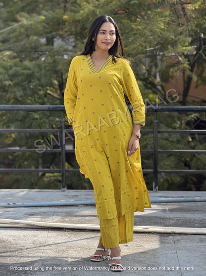 Kurti pant /Co-ords