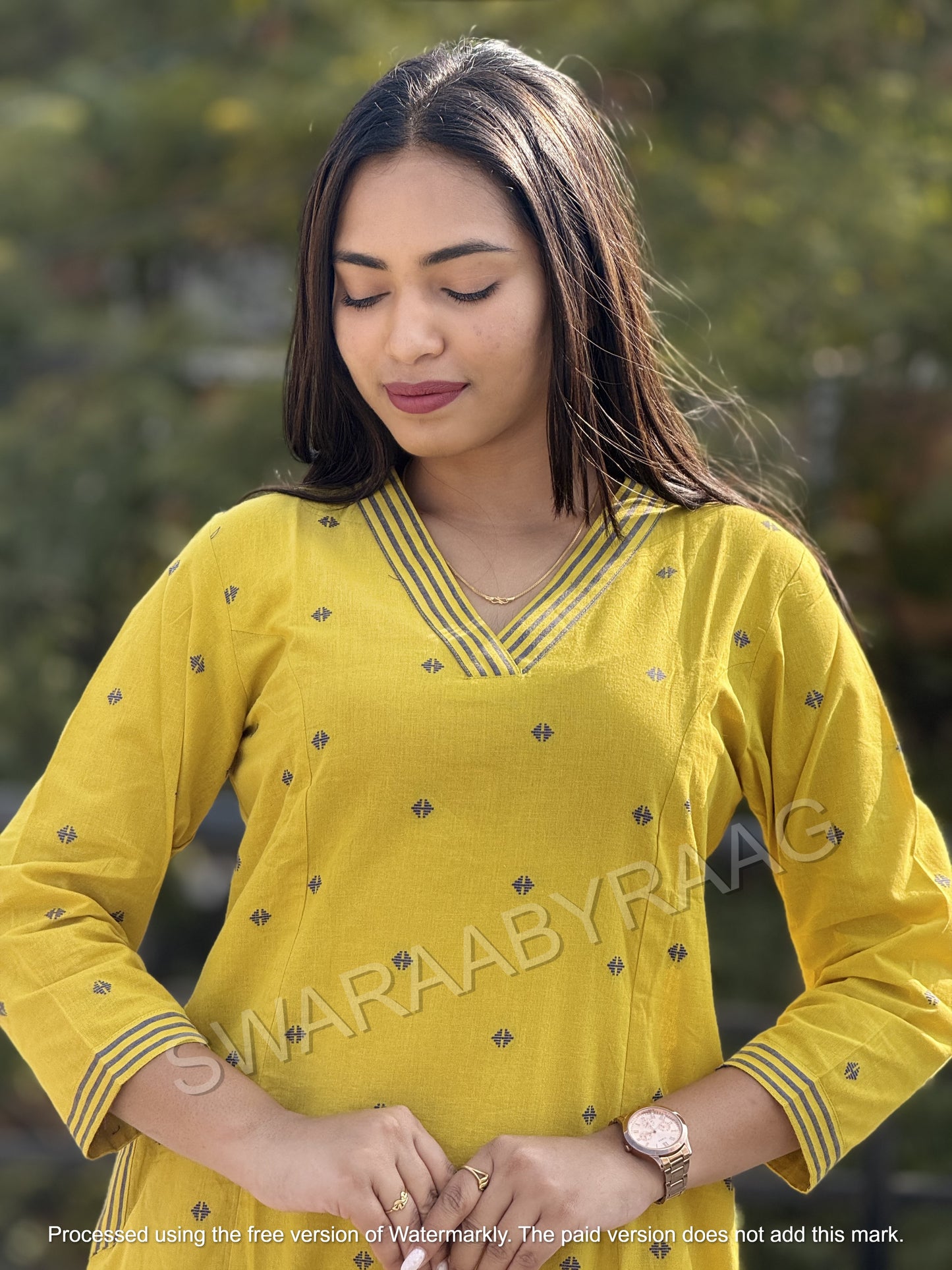 Kurti pant /Co-ords