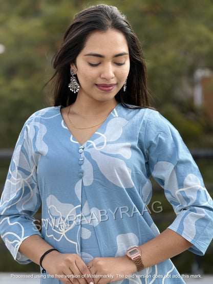 Kurti pant /Co-ords