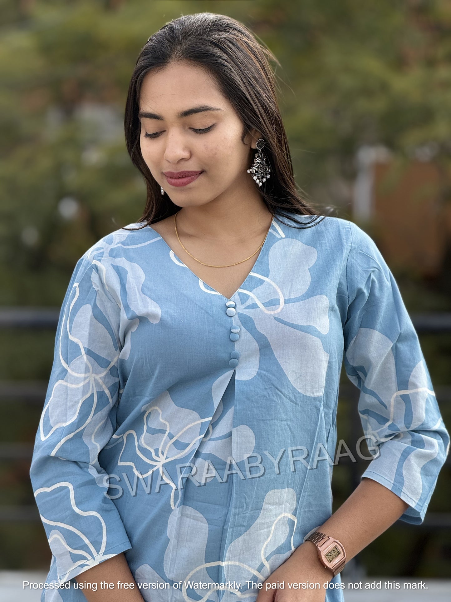 Kurti pant /Co-ords