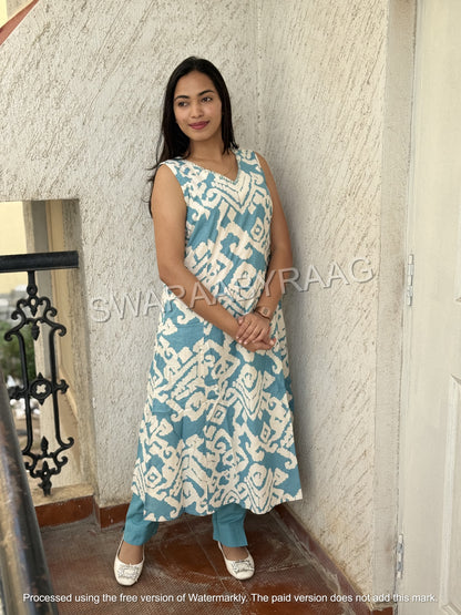 Kurti pant /Co-ords