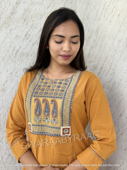 Kurti pant /Co-ords