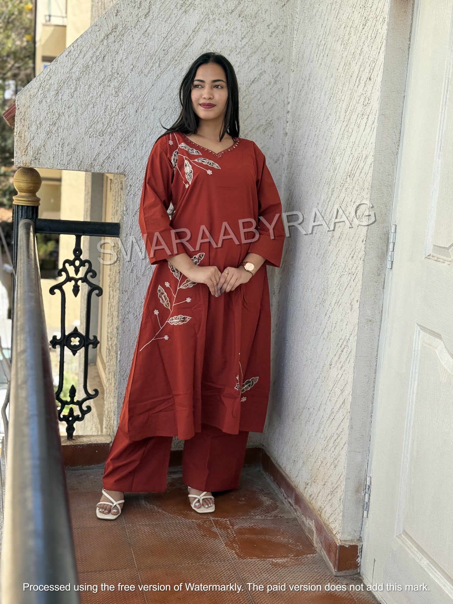 Kurti pant /Co-ords