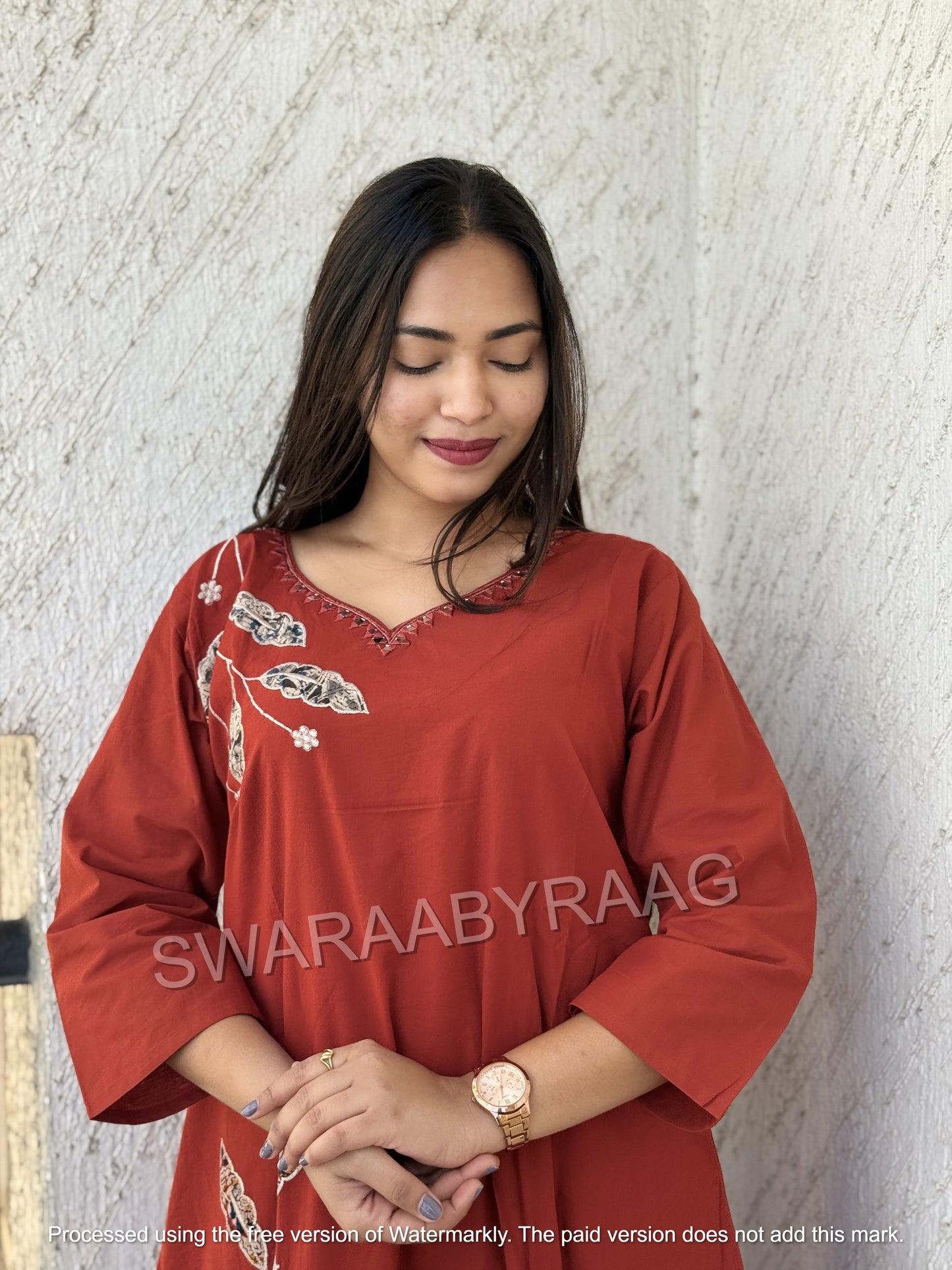 Kurti pant /Co-ords