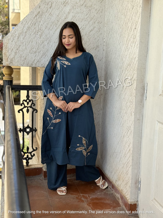Kurti pant /Co-ords