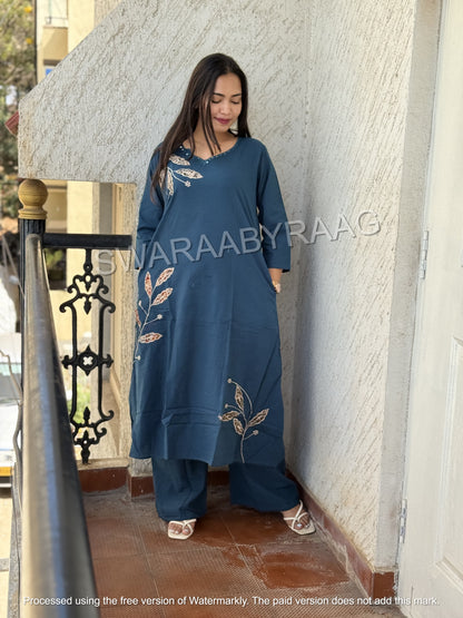 Kurti pant /Co-ords