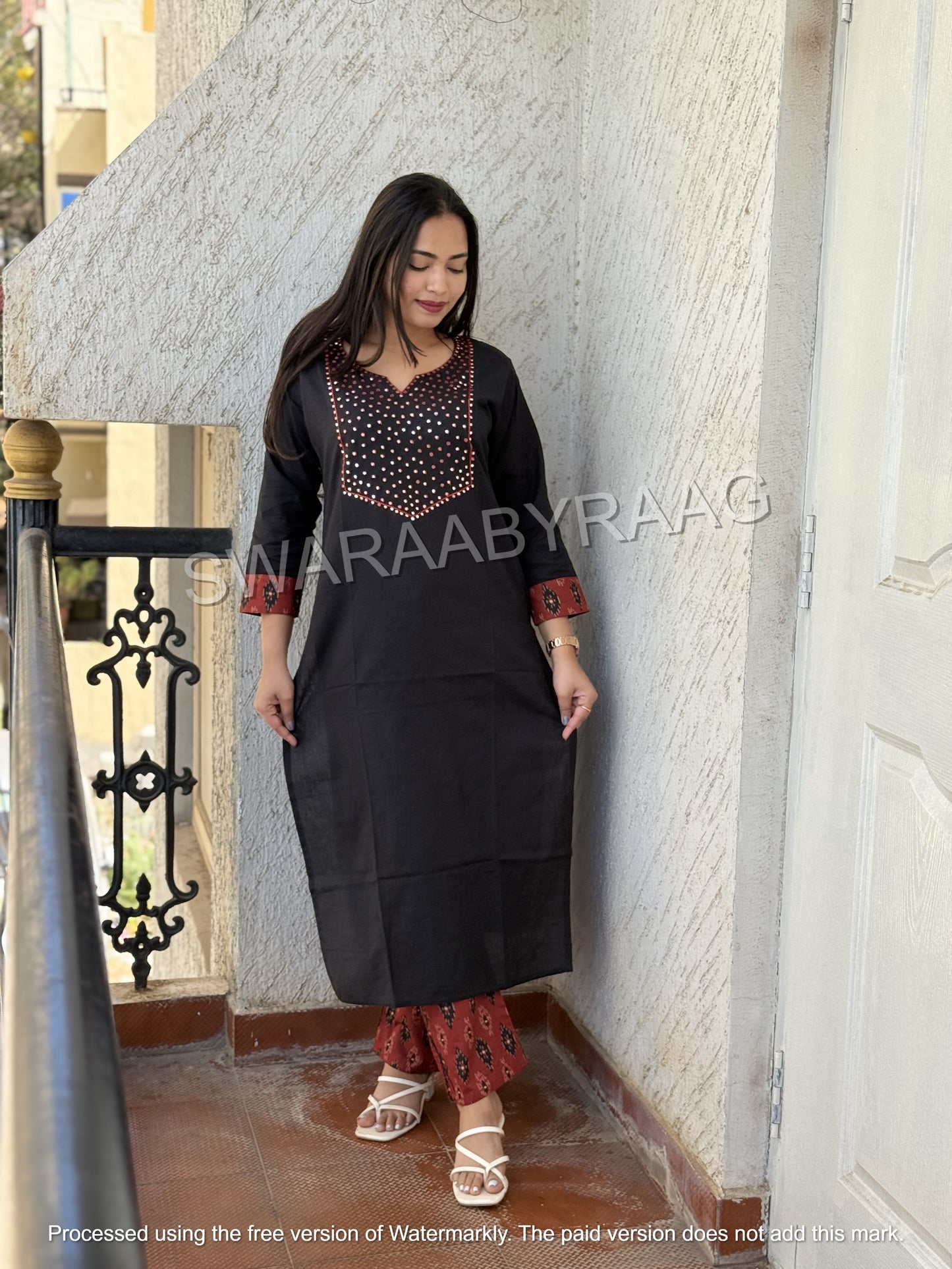 Kurti pant /Co-ords