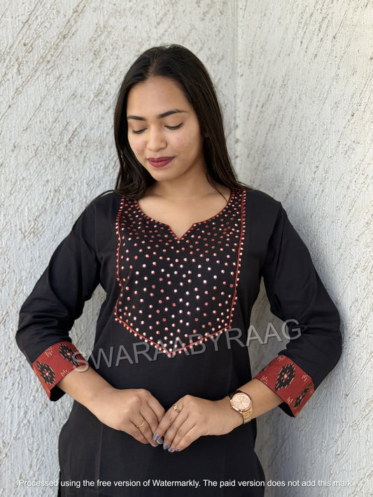 Kurti pant /Co-ords