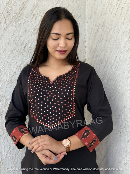 Kurti pant /Co-ords