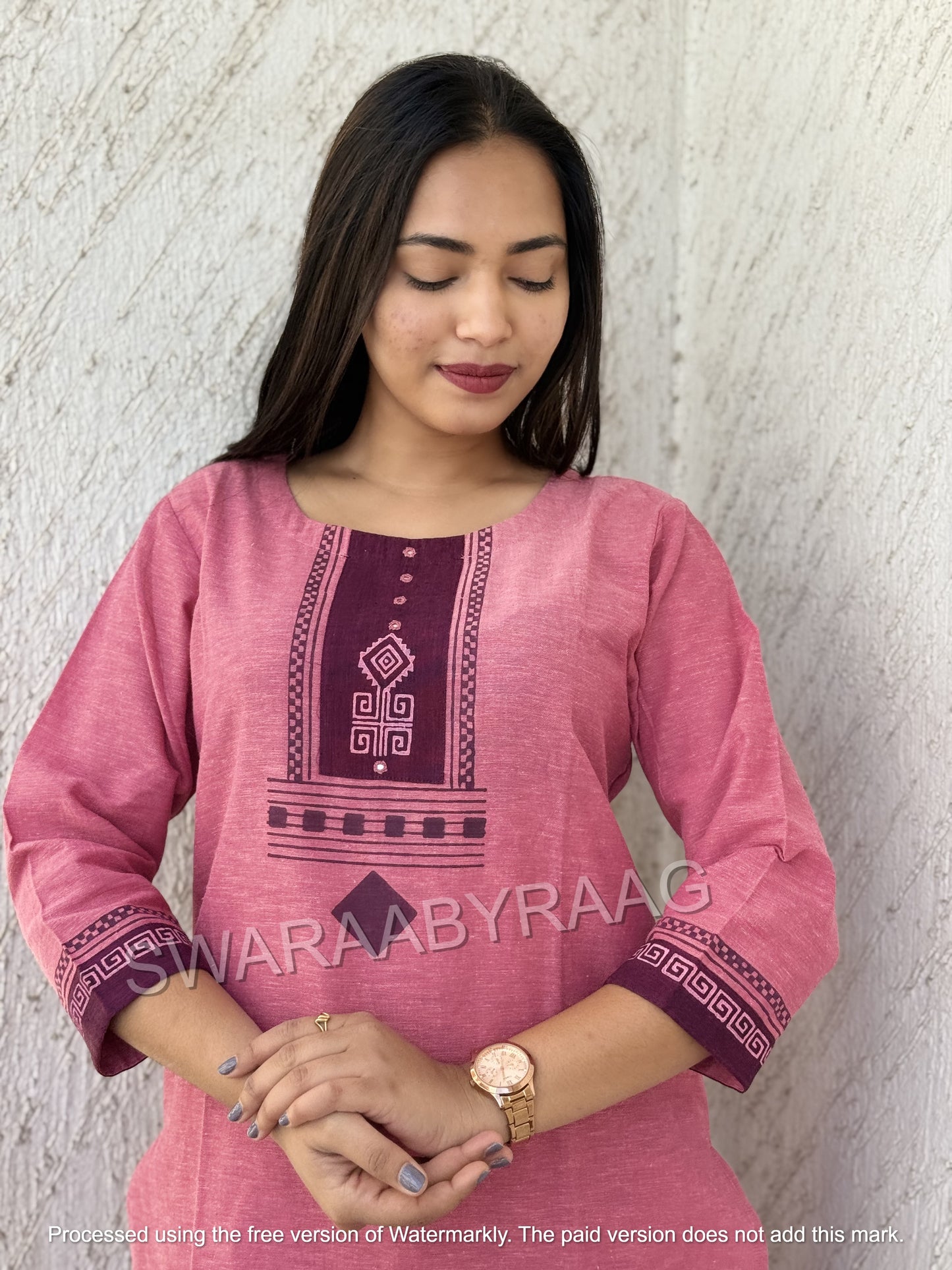 Kurti pant /Co-ords