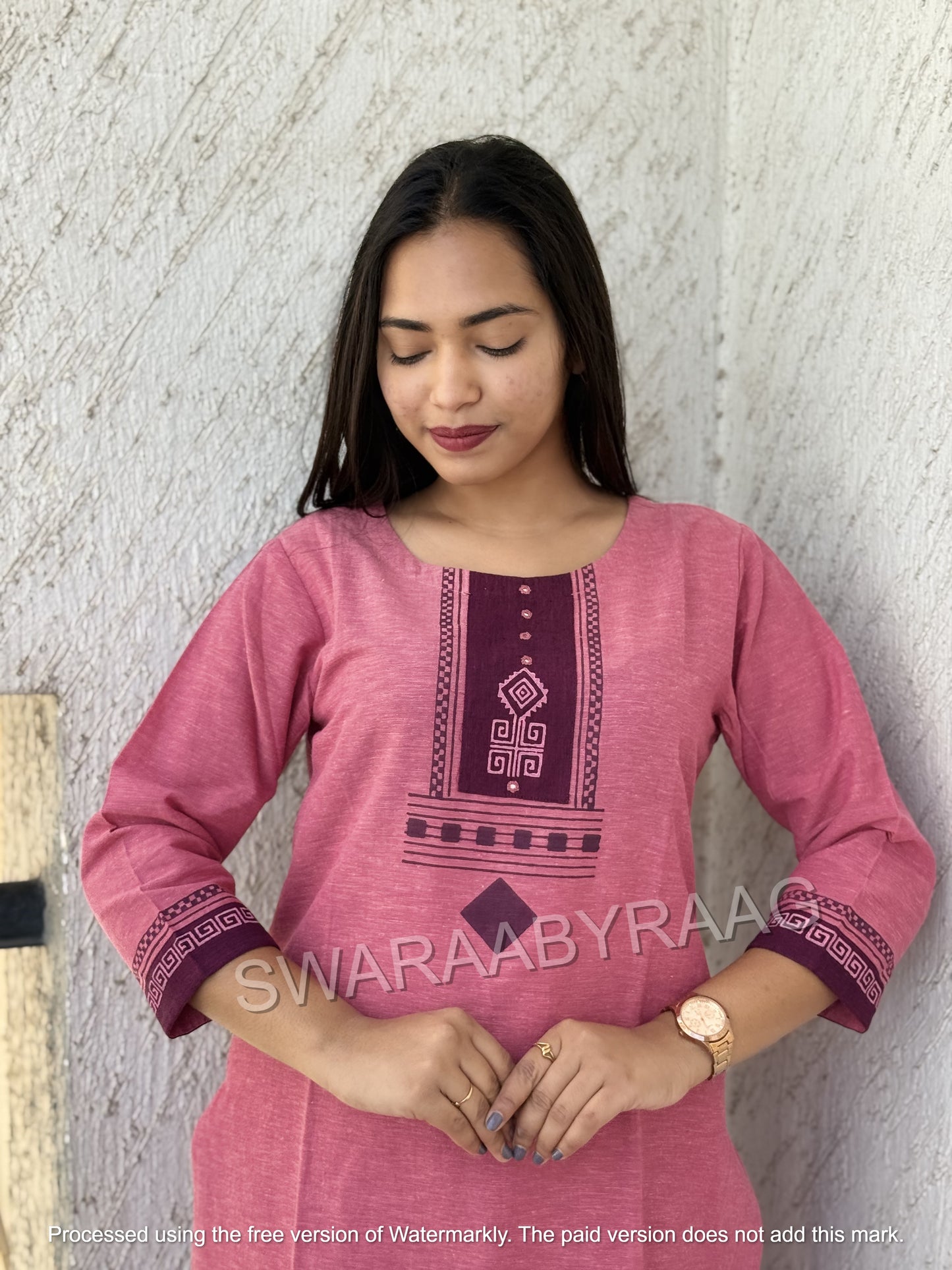 Kurti pant /Co-ords