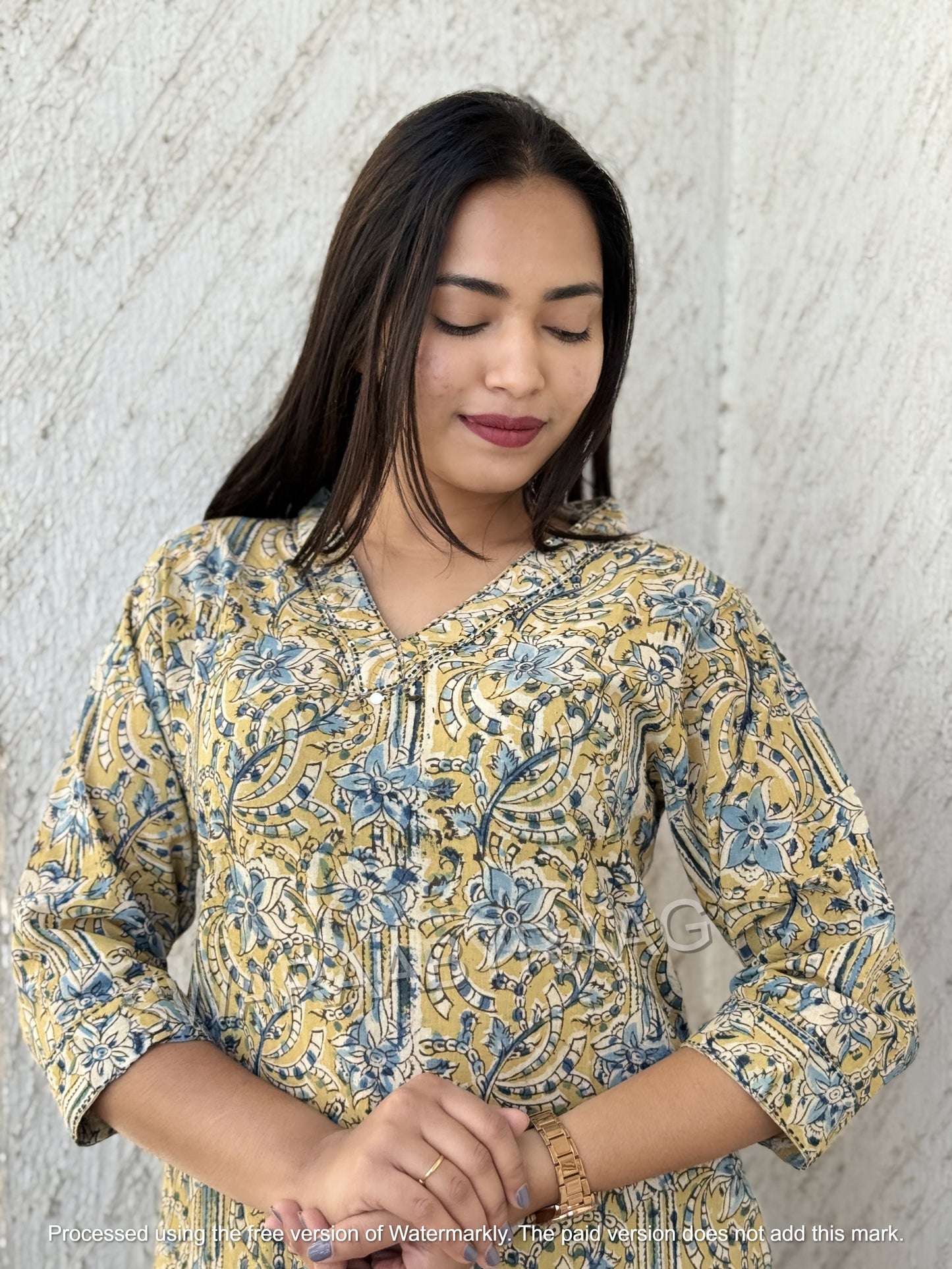Kurti pant /Co-ords