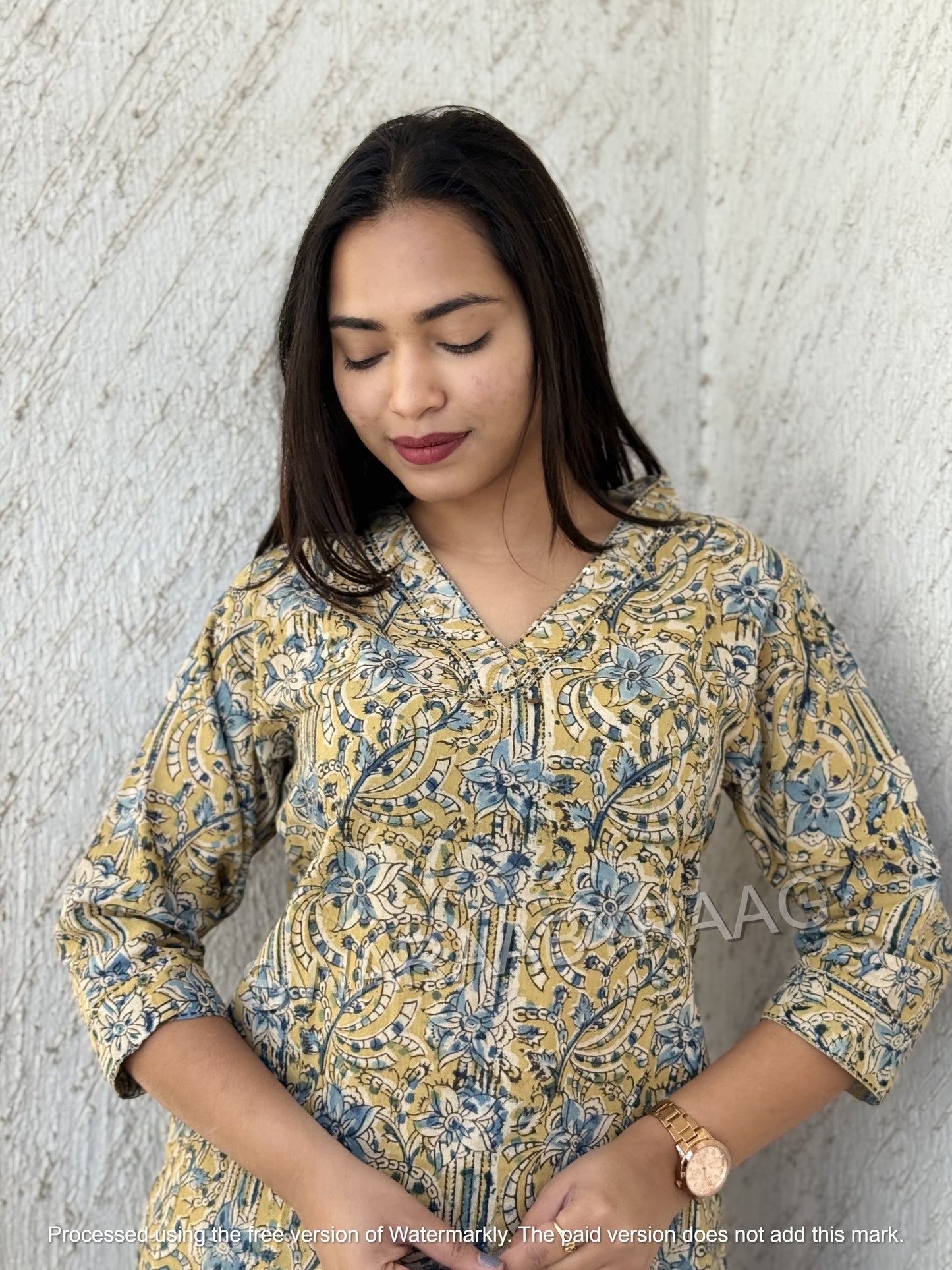 Kurti pant /Co-ords
