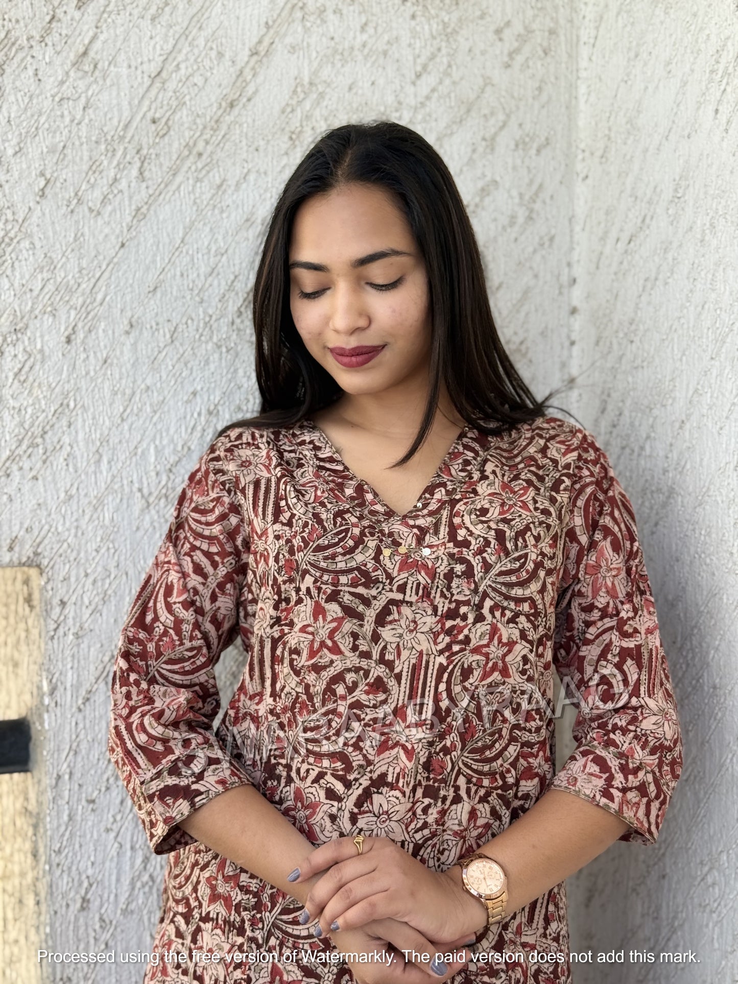 Kurti pant /Co-ords