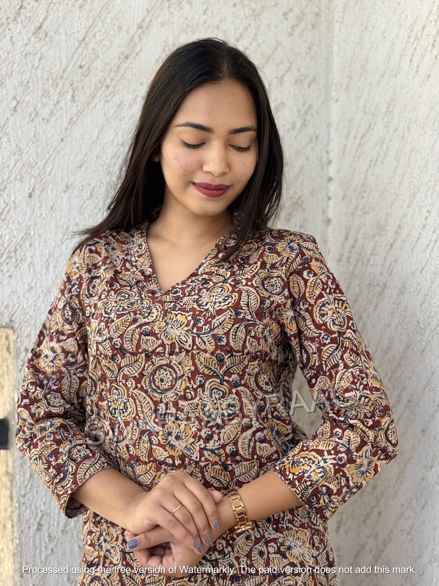 Kurti pant /Co-ords