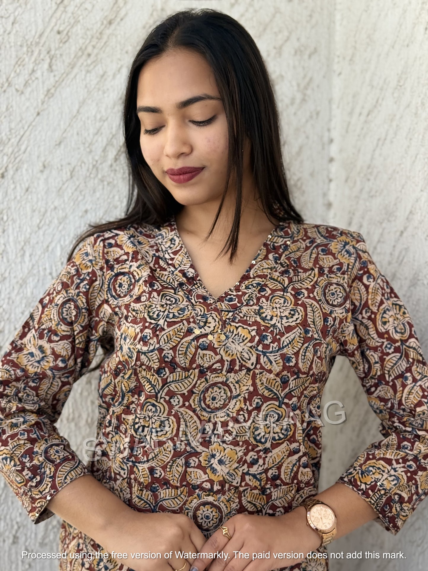 Kurti pant /Co-ords