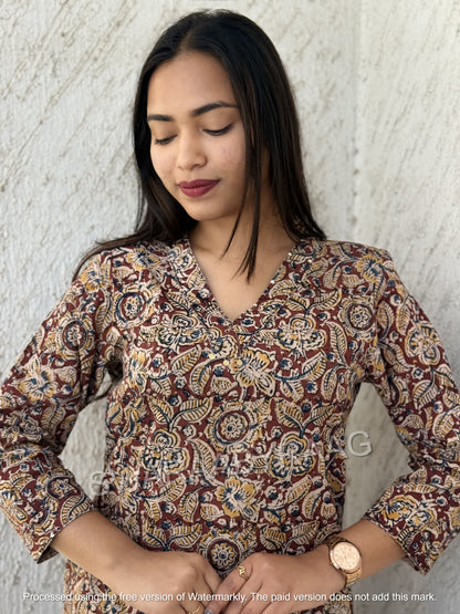 Kurti pant /Co-ords