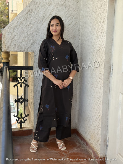 Kurti pant /Co-ords