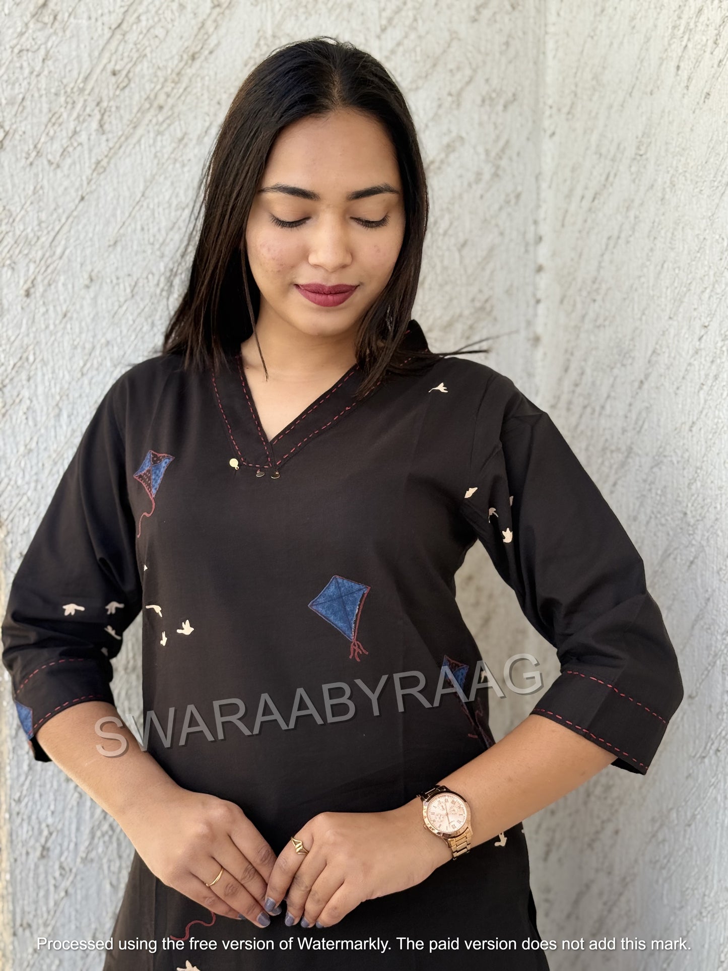 Kurti pant /Co-ords