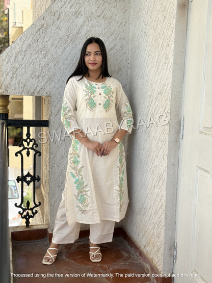 Kurti pant /Co-ords