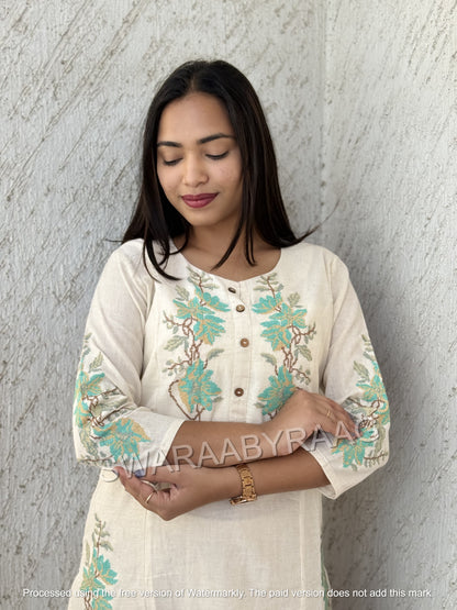 Kurti pant /Co-ords