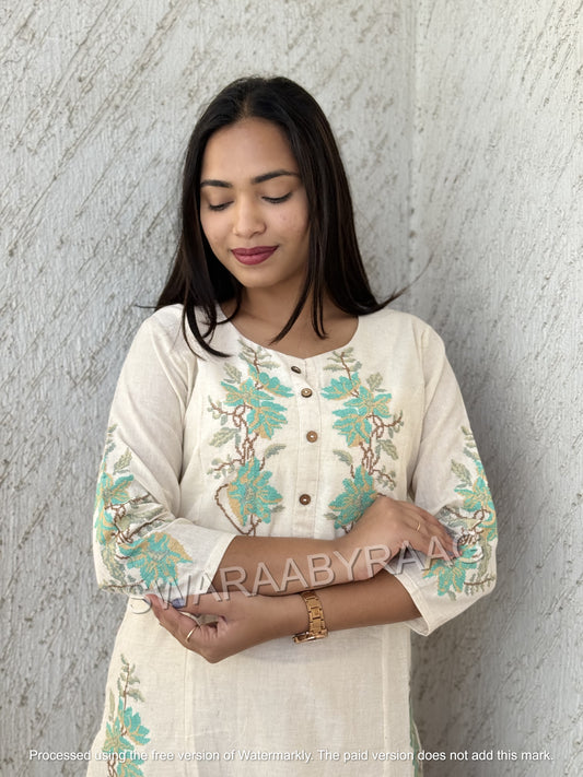 Kurti pant /Co-ords