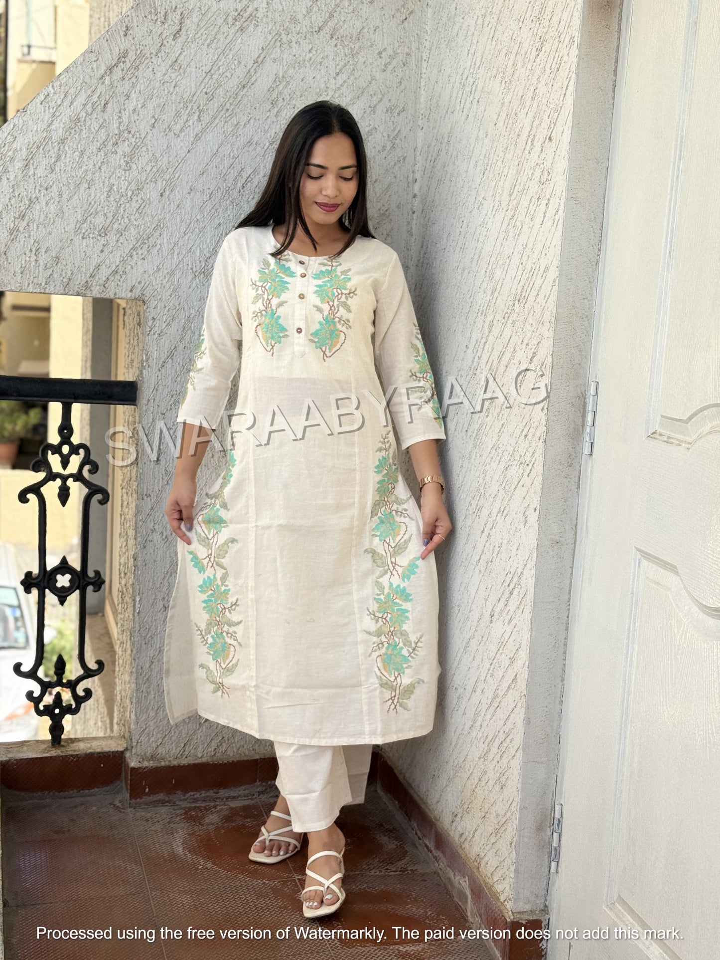 Kurti pant /Co-ords