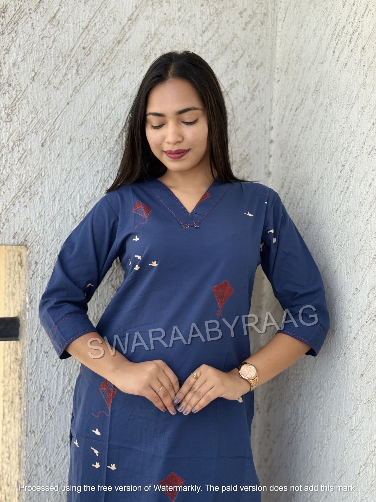Kurti pant /Co-ords