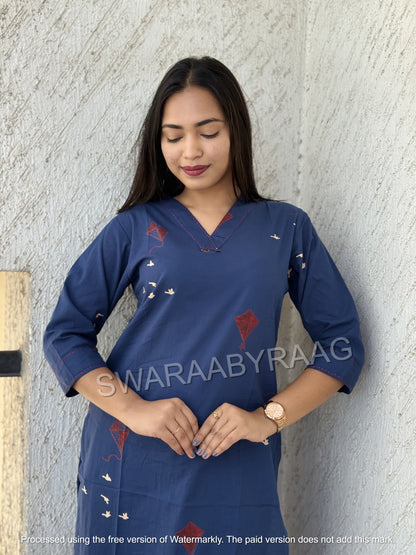 Kurti pant /Co-ords