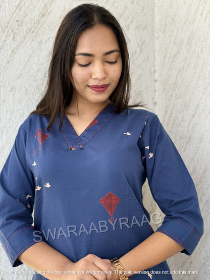 Kurti pant /Co-ords
