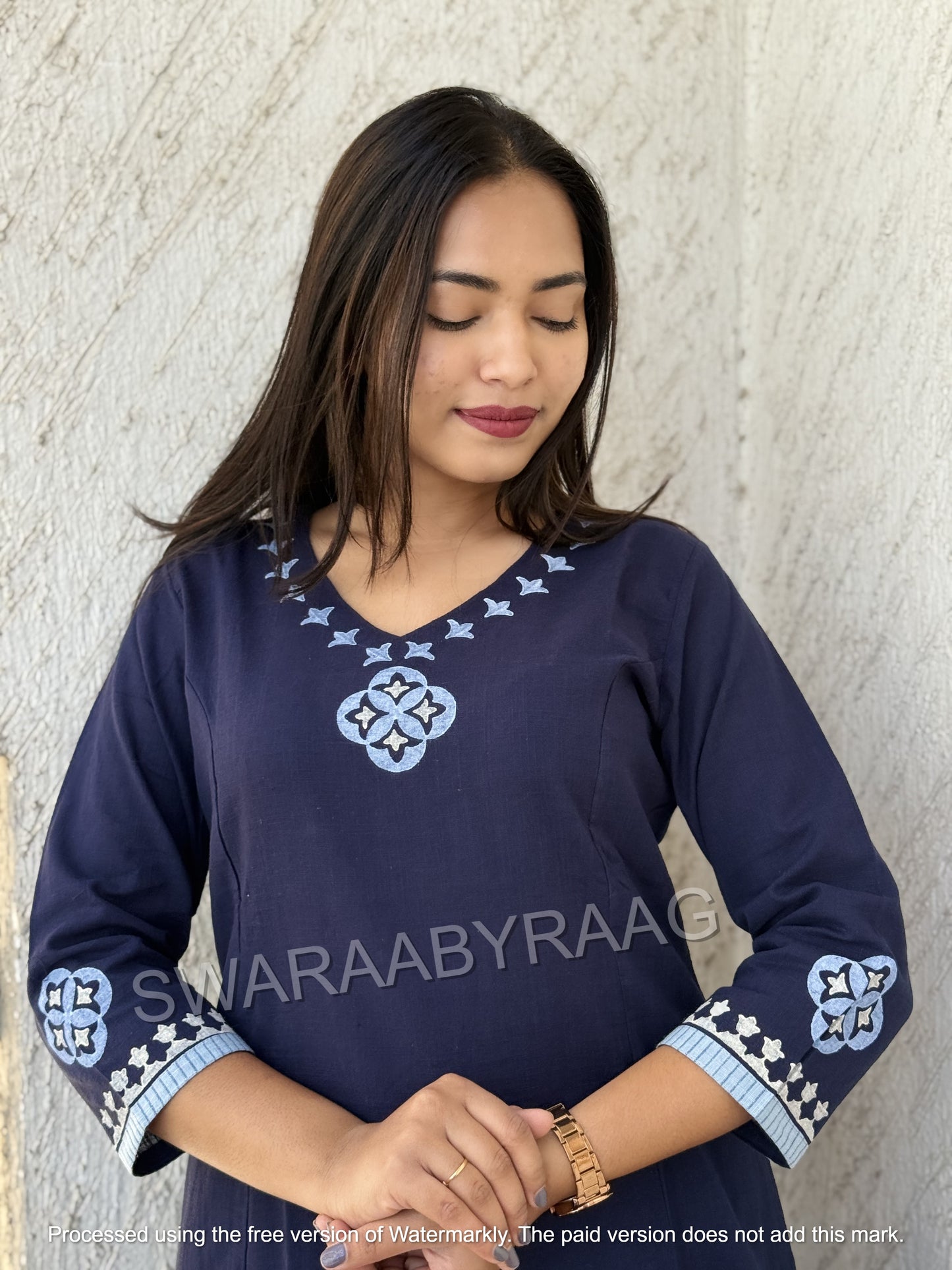 Kurti pant /Co-ords