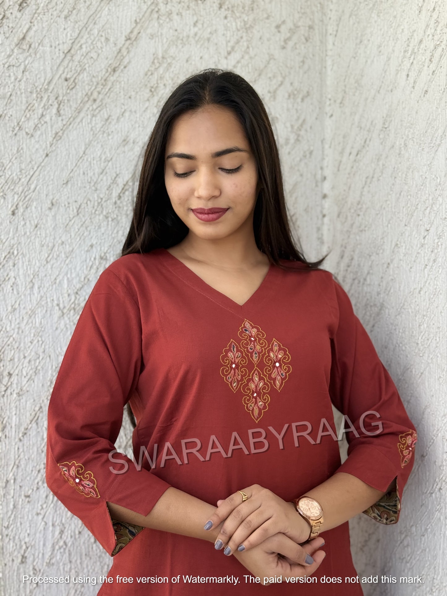 Kurti pant /Co-ords