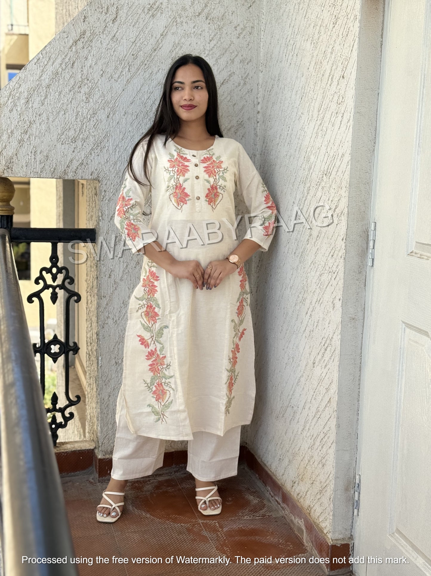 Kurti pant /Co-ords