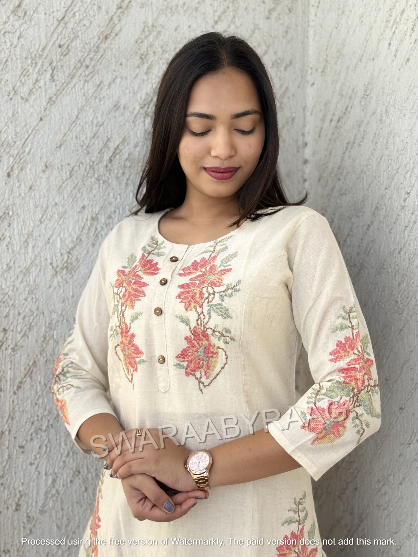 Kurti pant /Co-ords