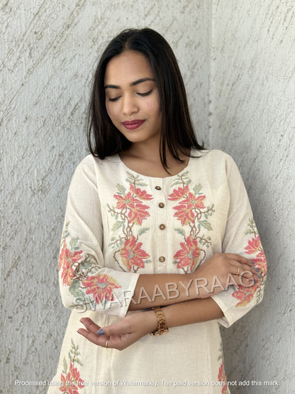 Kurti pant /Co-ords