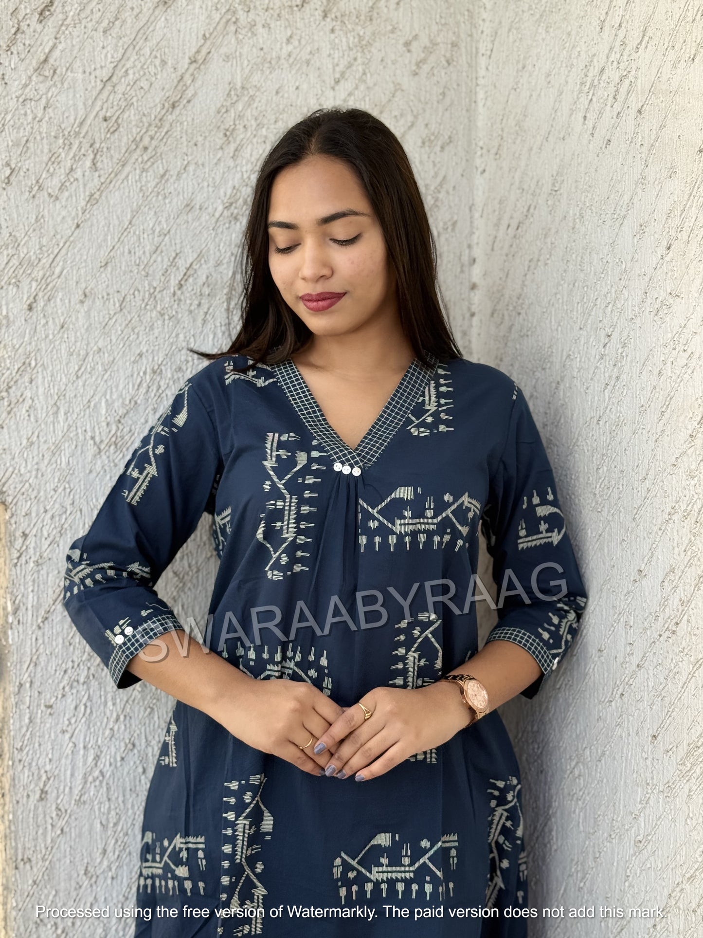 Kurti pant /Co-ords