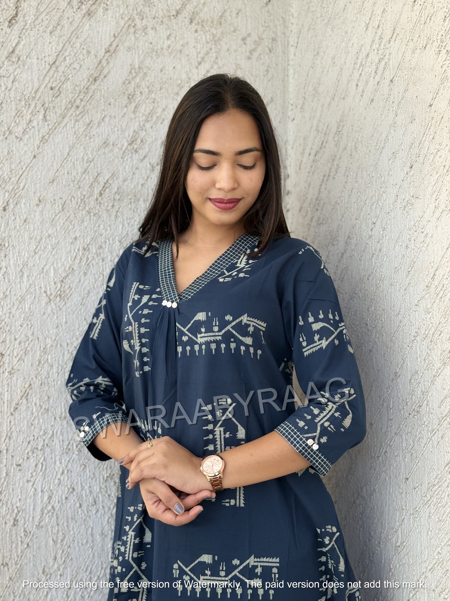 Kurti pant /Co-ords