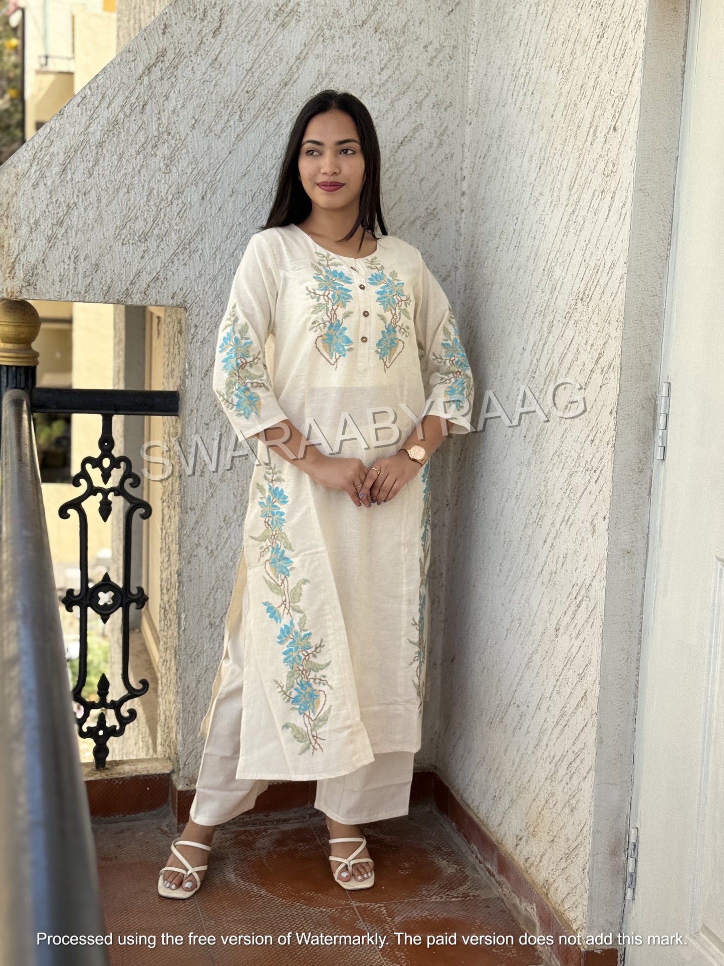 Kurti pant /Co-ords