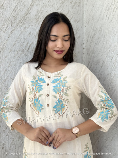 Kurti pant /Co-ords