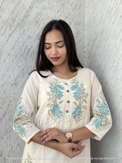 Kurti pant /Co-ords