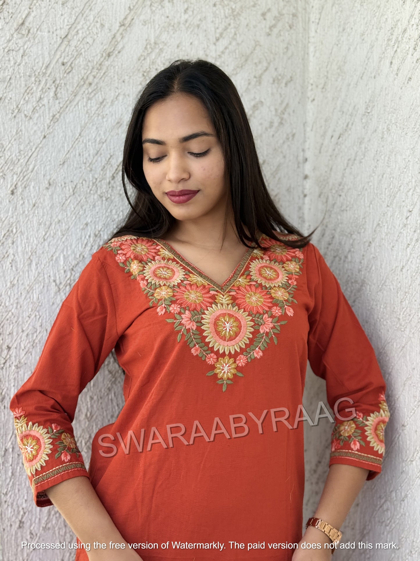 Kurti pant /Co-ords