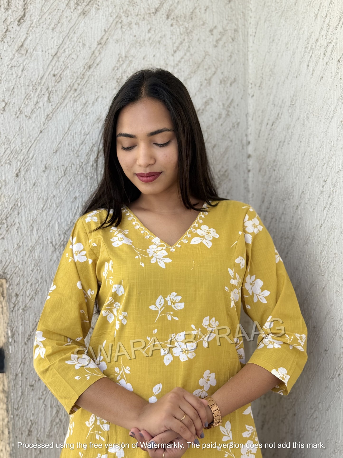Kurti pant /Co-ords