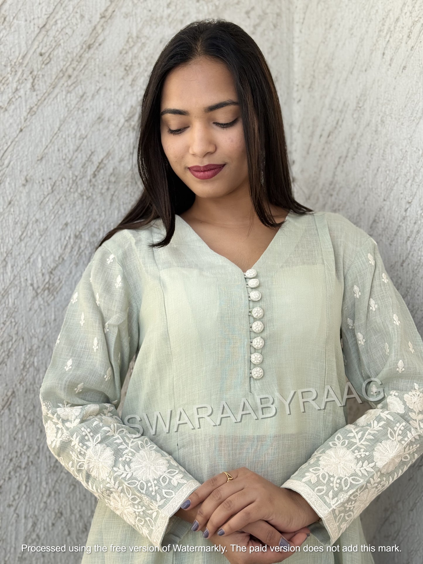 Kurti pant /Co-ords