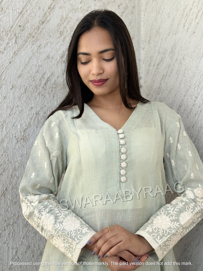 Kurti pant /Co-ords