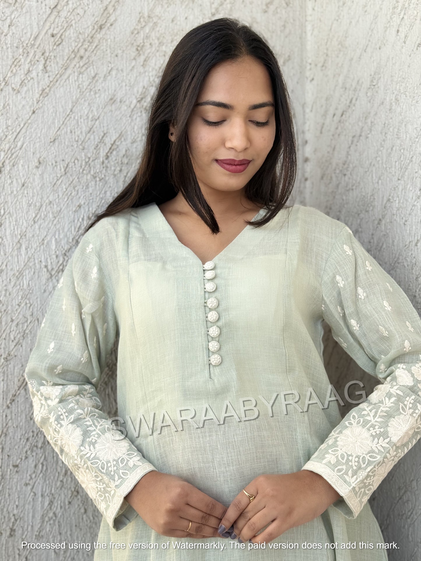 Kurti pant /Co-ords