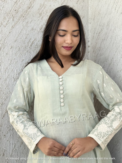 Kurti pant /Co-ords